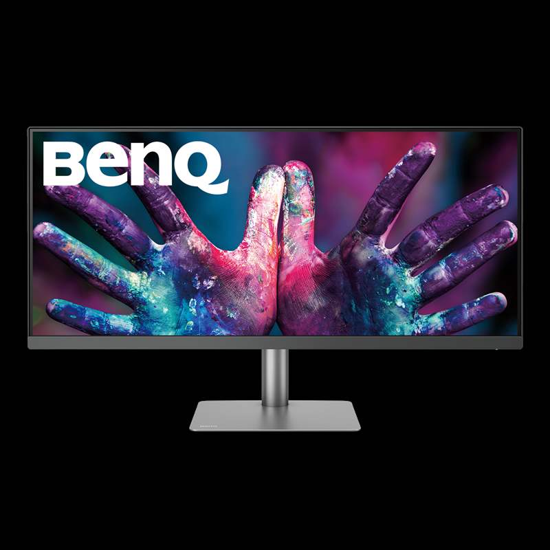 BenQ DesignVue PD3420Q - 01 (2)