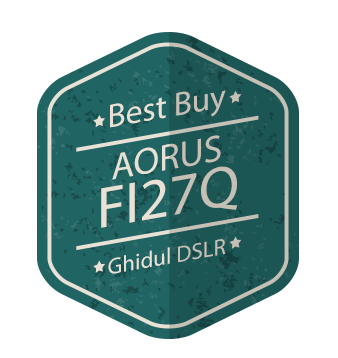 BestBuy Aorus FI27Q