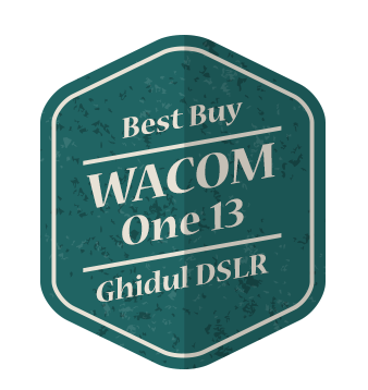 BestBuy - Wacom One 13