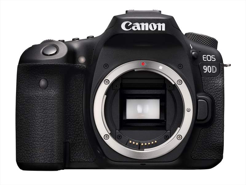 Canon EOS 90D (4)