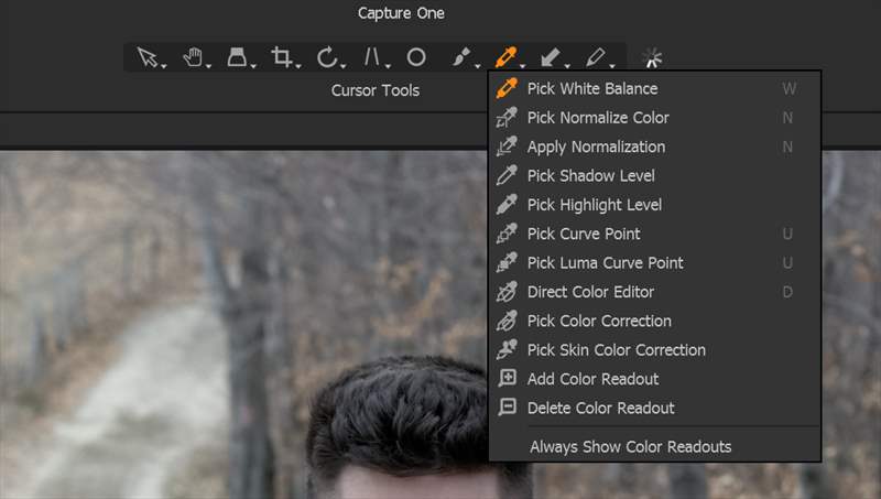 Capture One 20 Pro - Color checker (4)1