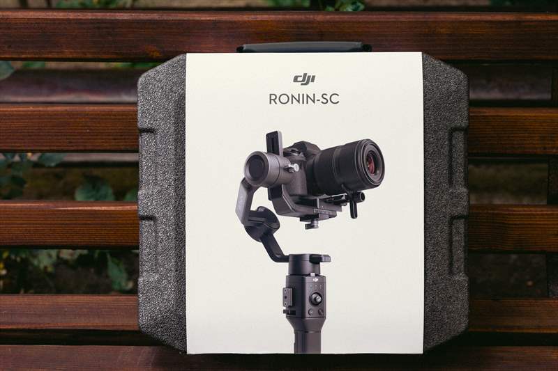 DJI Ronin SC - 01 (1)