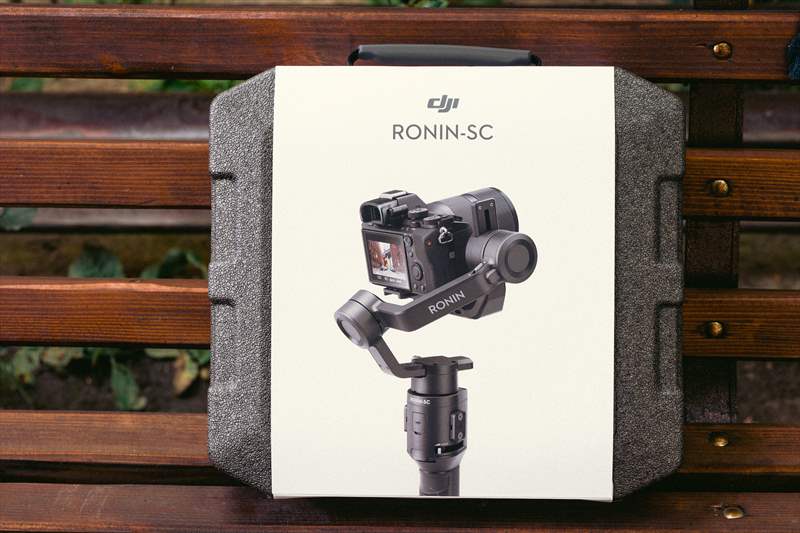 DJI Ronin SC - 01 (2)