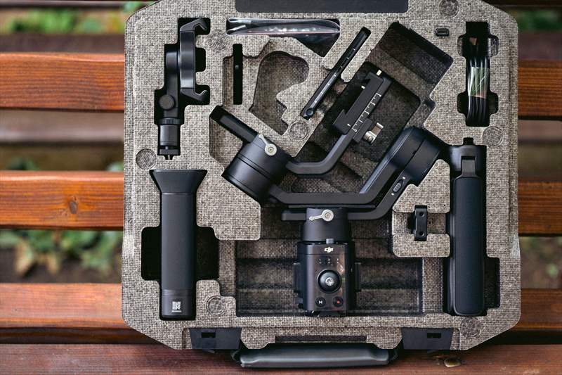 DJI Ronin SC - 01 (6)