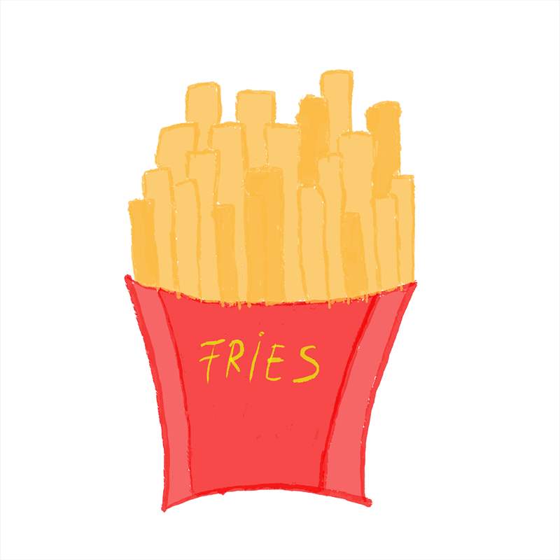 Fries