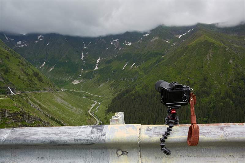 Joby GorillaPod 3K (4)