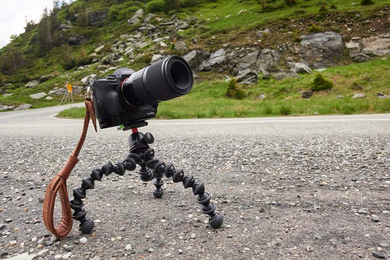 Joby GorillaPod 3K (5)