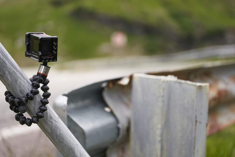 Joby GorillaPod 500 (2)