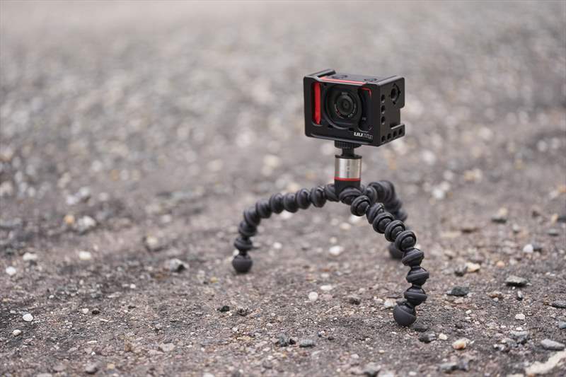 Joby GorillaPod 500 (4)