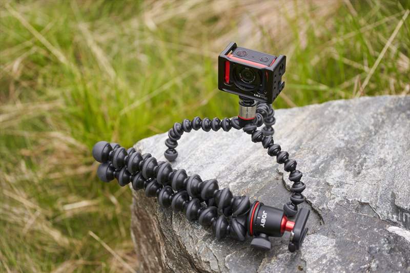 Joby GorillaPod 500 (5)