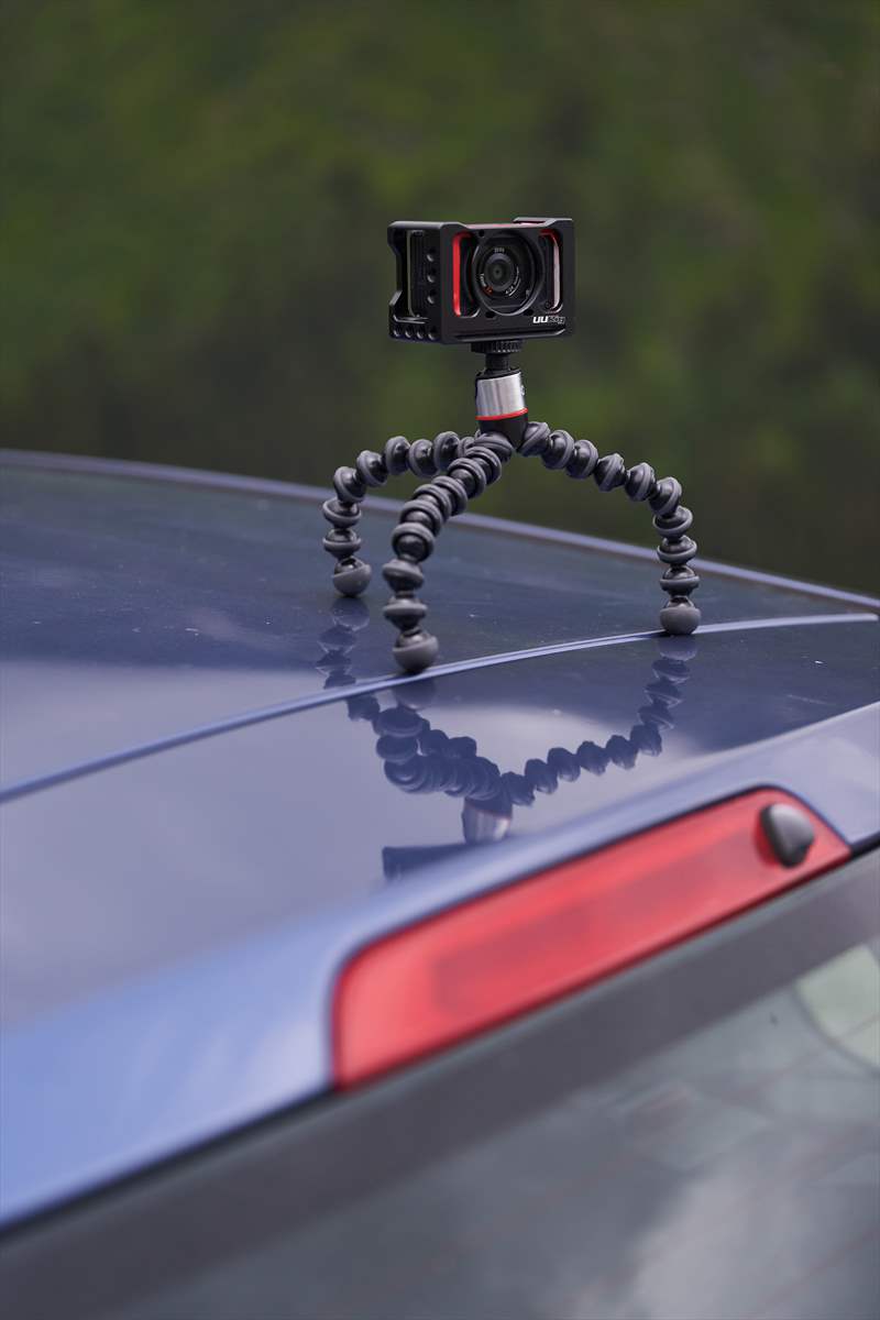 Joby GorillaPod 500 (6)