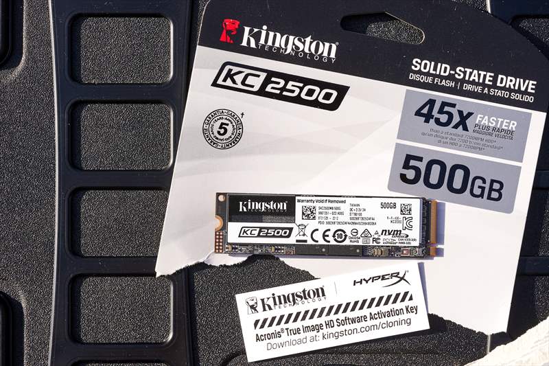 Kingston KC2500 - 01 (4)