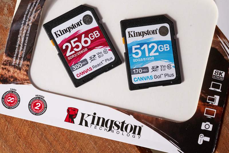 Kingston React Plus - Review (15)