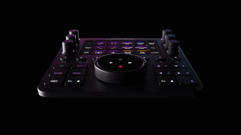 Loupedeck CT - 12 (3)