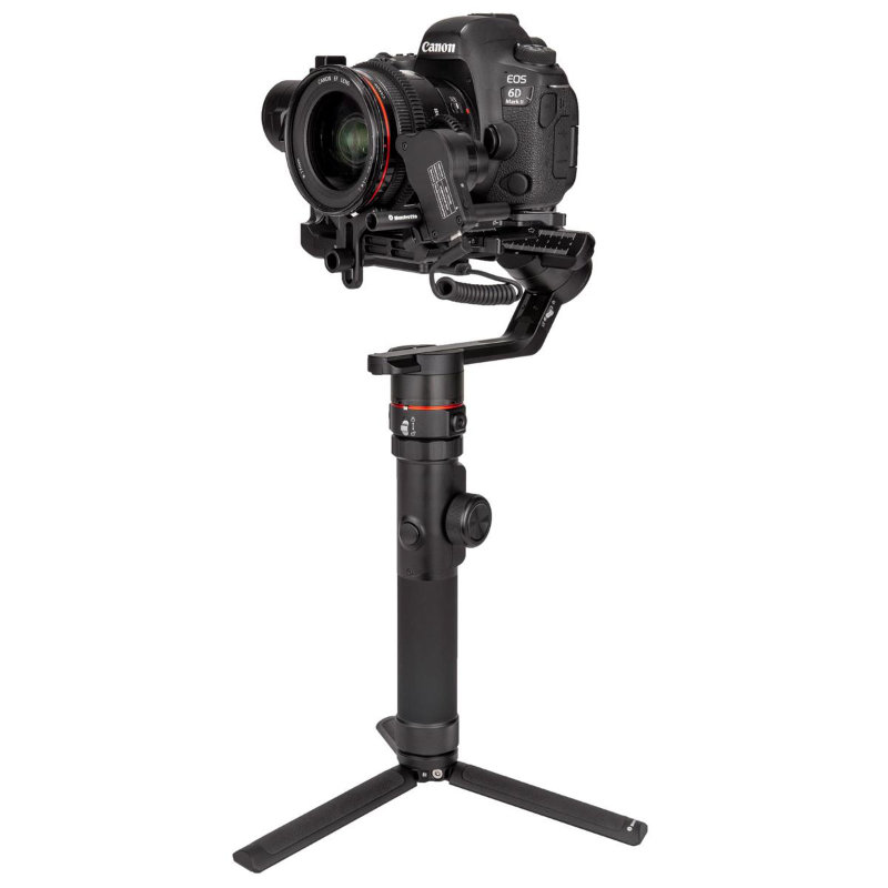 Manfrotto 460 (1)