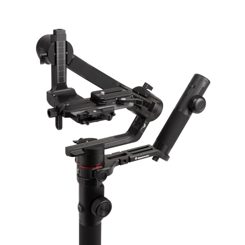 Manfrotto 460 (2)