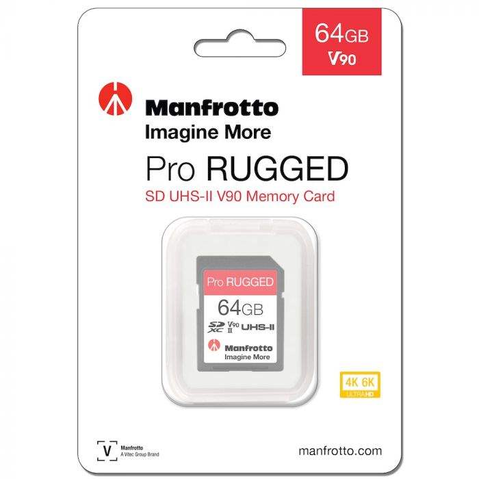 Manfrotto Pro Rugged - 01 (5)