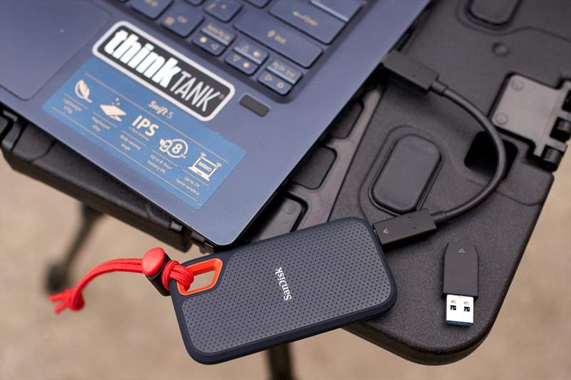 SanDisk Extreme Review - 01 (2)