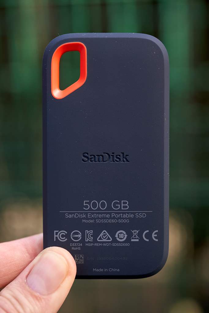 SanDisk Extreme SSD - 01 (6)