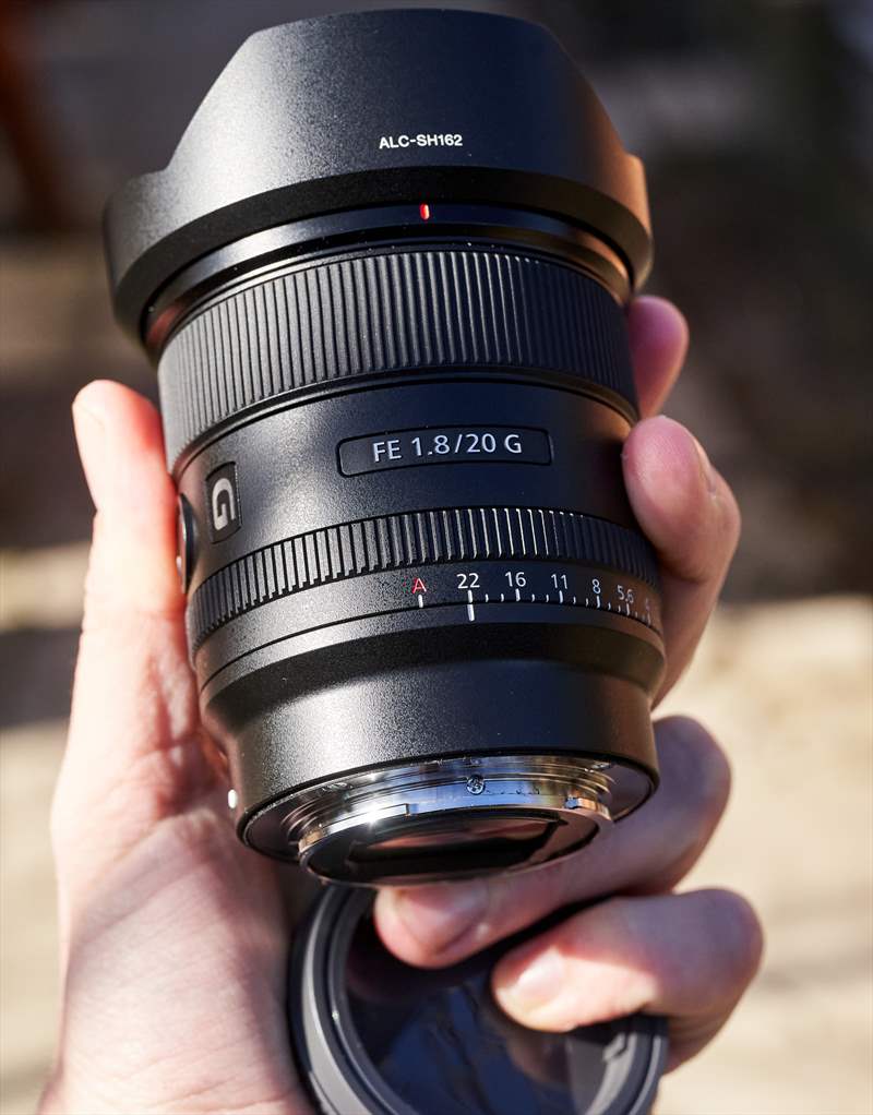 Sony 20 mm F1.8 G Review - 01 (10)