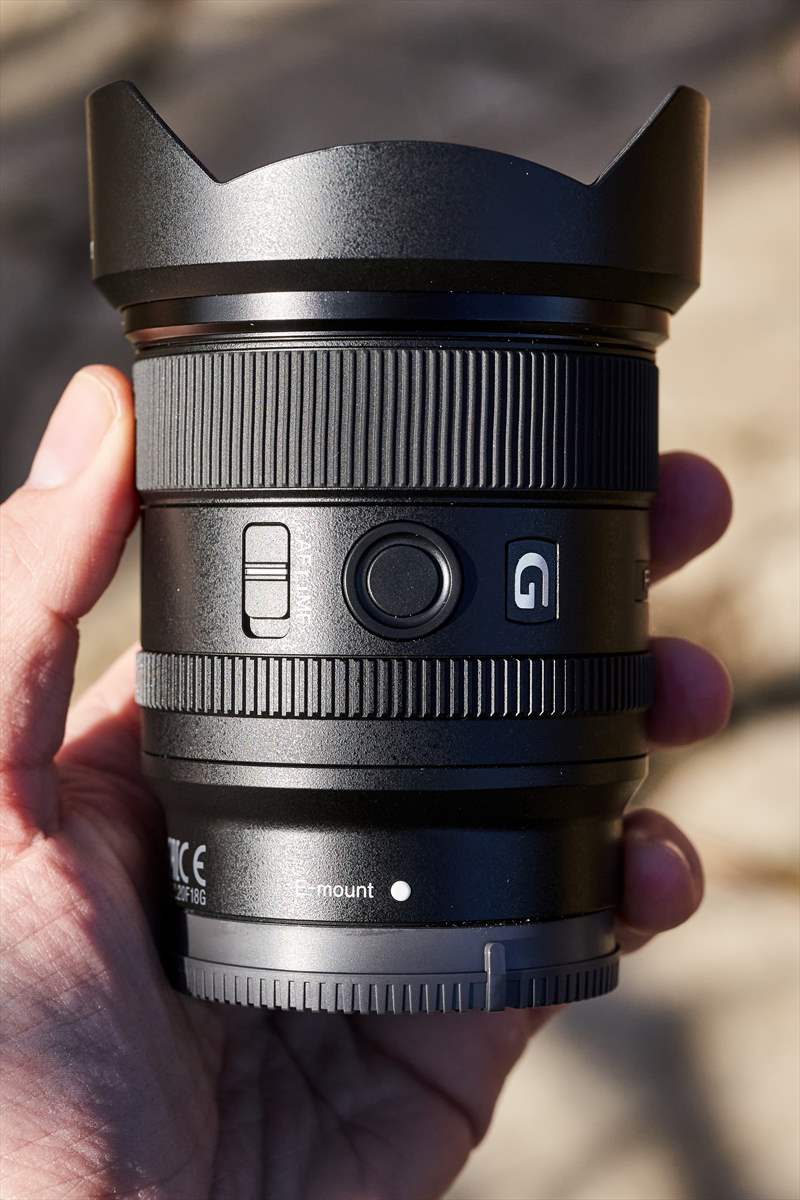 Sony 20 mm F1.8 G Review - 01 (3)