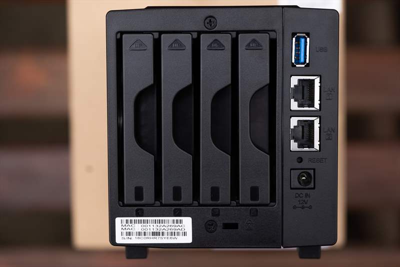 Synology DS419slim - 01 (10)