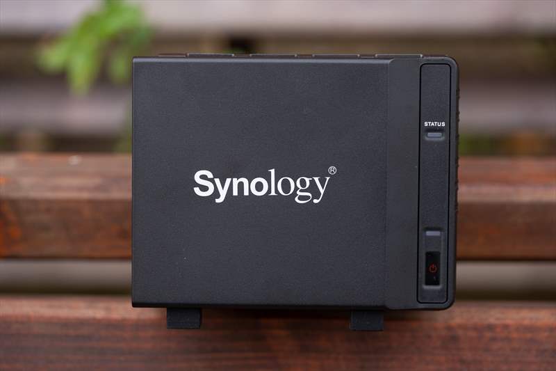 Synology DS419slim - 01 (6)