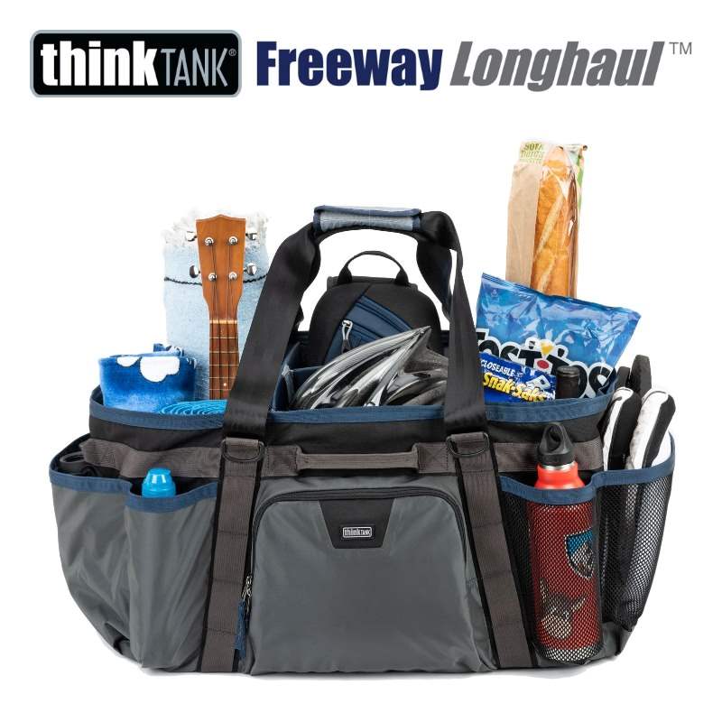 ThinkTank Freeway Longhaul - 04