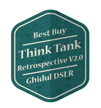 ThinkTank Retrospective V2.0