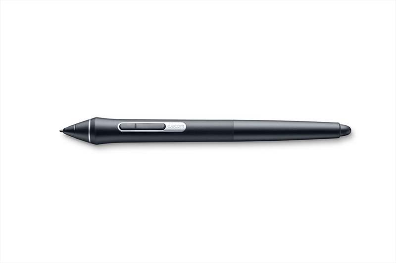 Wacom Intuos Pro Small (1)