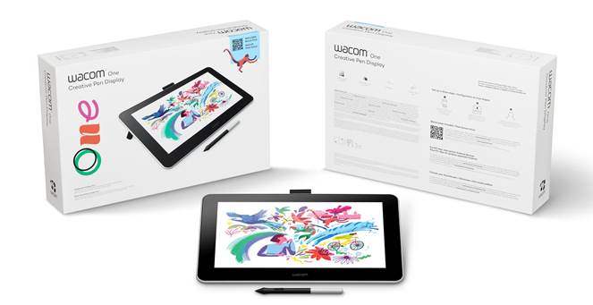 Wacom One  - 01 (1)