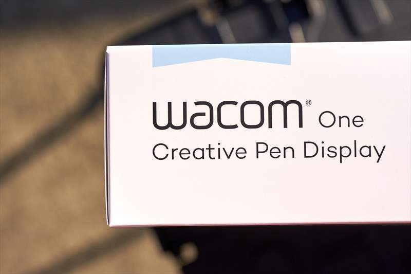 Wacom One 13 - Review - 01 (14)