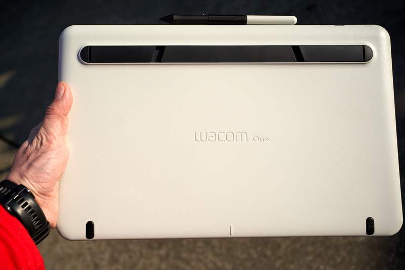 Wacom One 13 - Review - 01 (9)