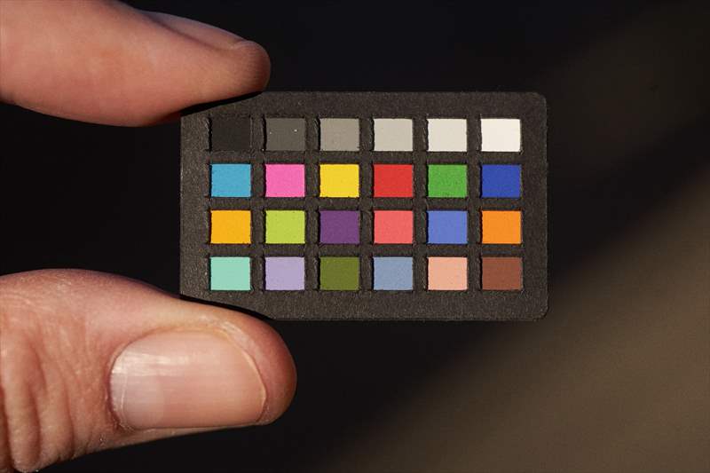 X-Rite ColorChecker Classic - 01 (11)