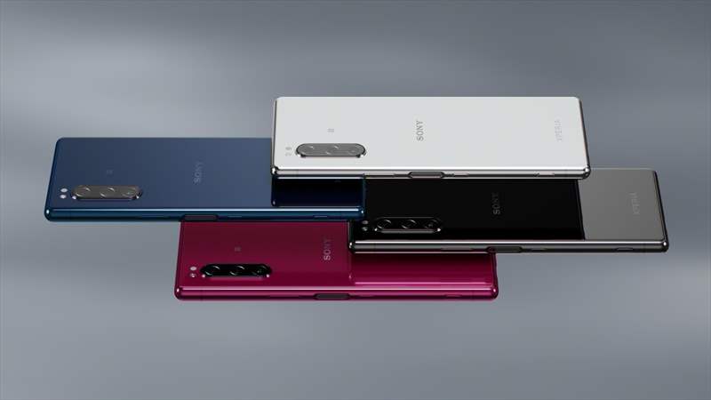 Xperia 5 Family (6)