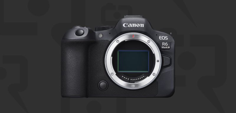 Canon R6 Mark III – O lansare iminenta cu detalii 95% Confirmate